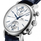 IWC(アイ・ダブリュー・シー シャフハウゼン)
