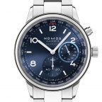 (ノモス グラスヒュッテ)