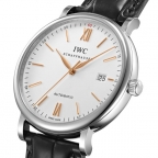 IWC(アイ・ダブリュー・シー シャフハウゼン)
