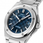 IWC(アイ・ダブリュー・シー シャフハウゼン)
