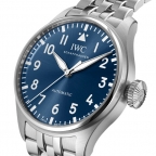IWC(アイ・ダブリュー・シー シャフハウゼン)
