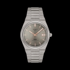 ティソ(TISSOT) PRX パワーマティック80 チタニウム 38mm T137.807.44