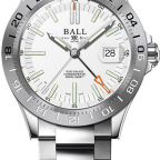 BALL WATCH(ボール ウォッチ)
