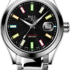 BALL WATCH(ボール ウォッチ)
