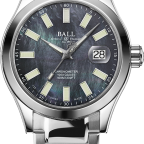 BALL WATCH(ボール ウォッチ)
