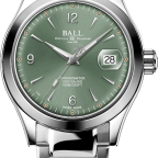 BALL WATCH(ボール ウォッチ)
