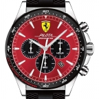 Scuderia Ferrari(スクーデリア・フェラーリ)
