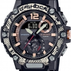 G-SHOCK(ジーショック)

