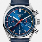 TAG Heuer(タグ・ホイヤー)
