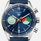 TAG Heuer(タグ・ホイヤー)
