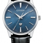 The CITIZEN(ザ・シチズン)
