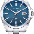 The CITIZEN(ザ・シチズン)
