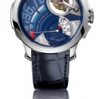 GREUBEL FORSEY(グルーベル・フォルセイ)
