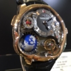 GREUBEL FORSEY(グルーベル・フォルセイ)
