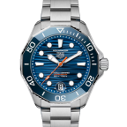 TAG Heuer(タグ・ホイヤー)
