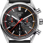 TAG Heuer(タグ・ホイヤー)
