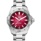 TAG Heuer(タグ・ホイヤー)
