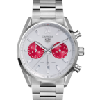 TAG Heuer(タグ・ホイヤー)
