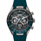 TAG Heuer(タグ・ホイヤー)

