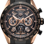 TAG Heuer(タグ・ホイヤー)

