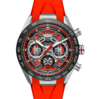 TAG Heuer(タグ・ホイヤー)
