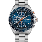 TAG Heuer(タグ・ホイヤー)
