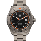 TAG Heuer(タグ・ホイヤー)
