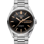 TAG Heuer(タグ・ホイヤー)
