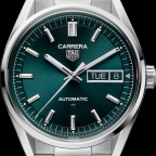 TAG Heuer(タグ・ホイヤー)
