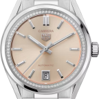 TAG Heuer(タグ・ホイヤー)
