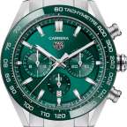 TAG Heuer(タグ・ホイヤー)

