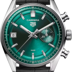 TAG Heuer(タグ・ホイヤー)
