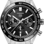 TAG Heuer(タグ・ホイヤー)
