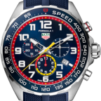 TAG Heuer(タグ・ホイヤー)
