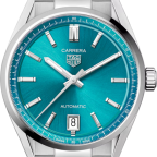 TAG Heuer(タグ・ホイヤー)
