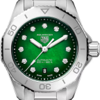 TAG Heuer(タグ・ホイヤー)
