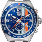 TAG Heuer(タグ・ホイヤー)

