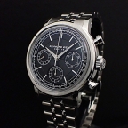 レイモンド・ウェイル(RAYMOND WEIL) ミレジム クロノグラフ MILLÉSIME