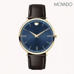 MOVADO(モバード)
