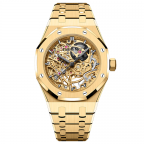 AUDEMARS PIGUET(オーデマ ピゲ)
