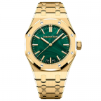 AUDEMARS PIGUET(オーデマ ピゲ)
