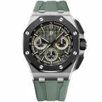 AUDEMARS PIGUET(オーデマ ピゲ)
