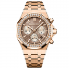 AUDEMARS PIGUET(オーデマ ピゲ)
