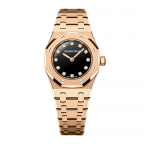 AUDEMARS PIGUET(オーデマ ピゲ)
