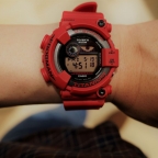 G-SHOCK(ジーショック)

