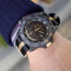 Luminox(ルミノックス)
