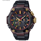 MR-G(エムアールジー)
