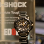 G-SHOCK(ジーショック)
