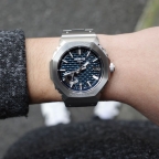 (エムアールジー)
