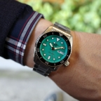 SEIKO 5 SPORTS(セイコー 5スポーツ)
